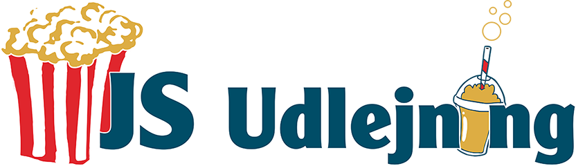 JS Udlejning logo